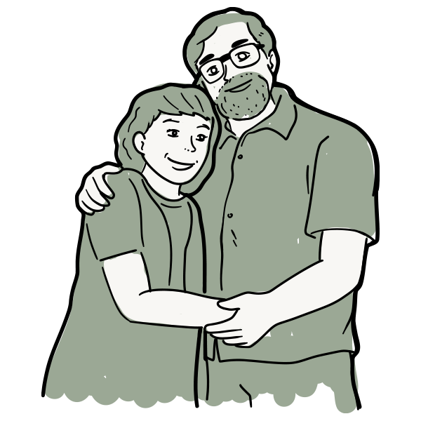 Vous et votre conjoint(e)