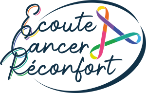 ecoute cancer reconfort