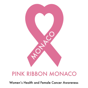 pink ribbon monaco