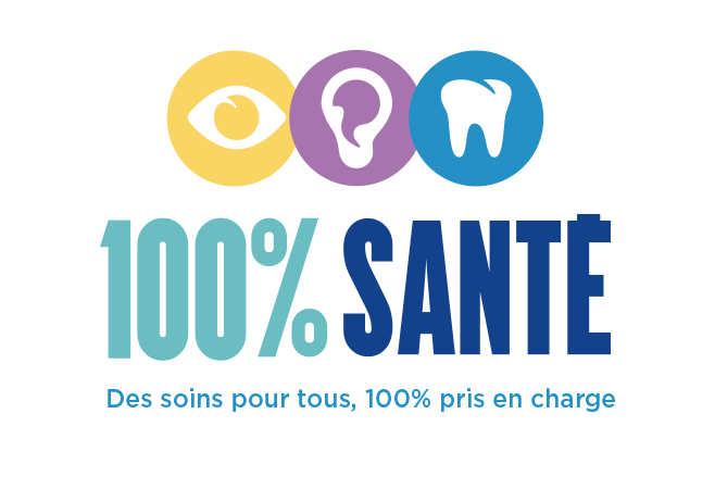 dispositif 100% santé