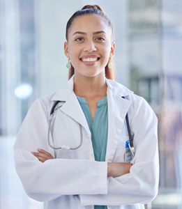 tms médecin